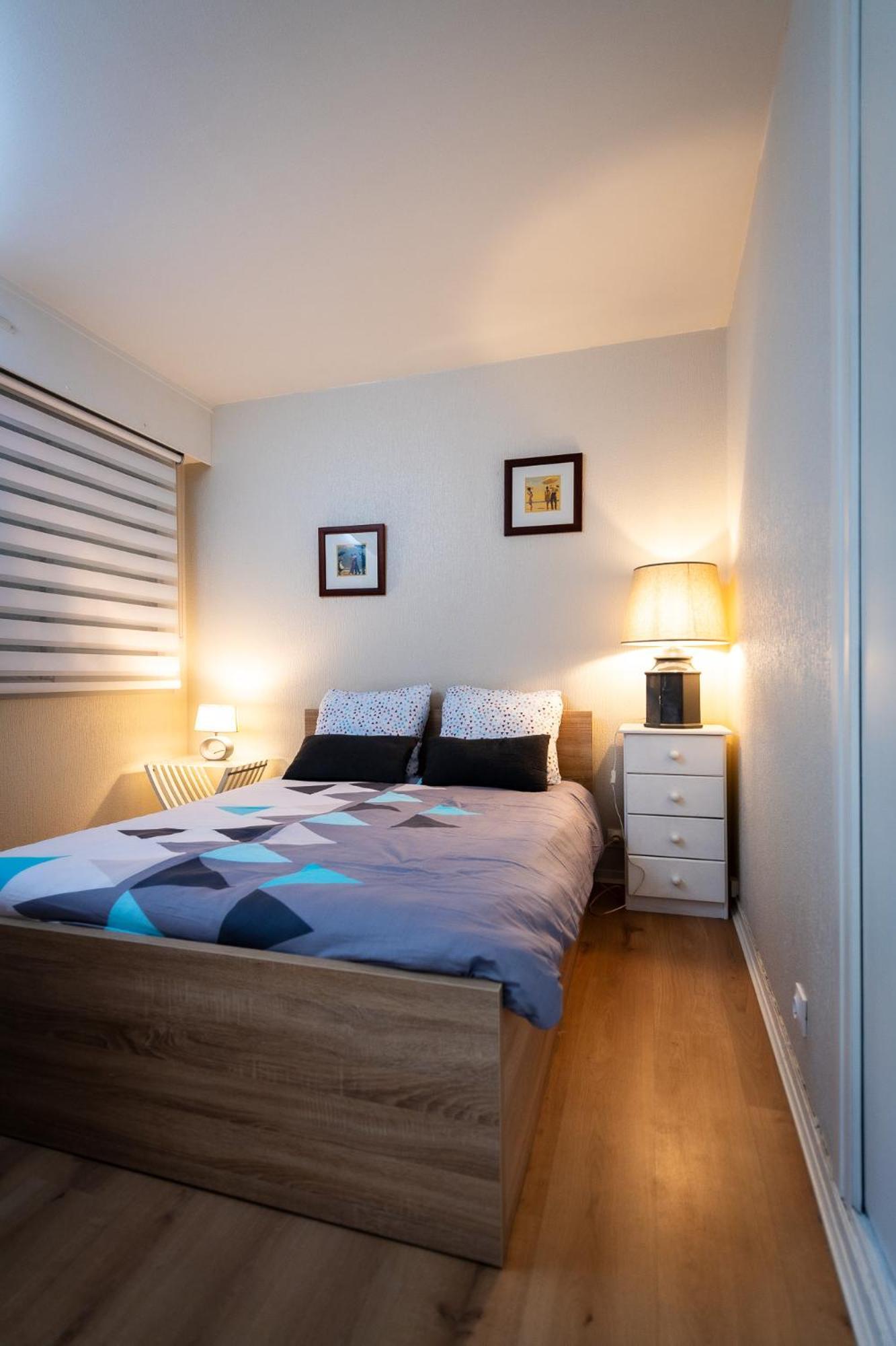 Aux Jardins De L'Hotel De Ville - Appartement Hypercentre Avec Parking Prive Rouen Exterior foto